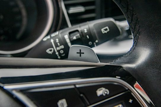 Kia Ceed T-GDI M DCT