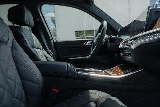 BMW X5 xDrive30d M Sport