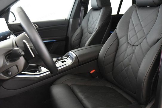 BMW X5 xDrive30d M Sport