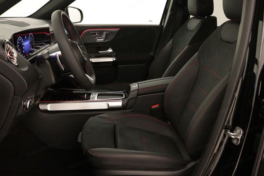 Mercedes GLB 200 AMG Line