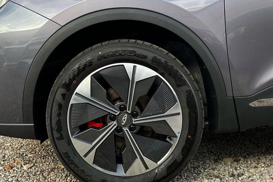 Chery Tiggo 7 Prestige 1.6 T-GDI AWD DCT