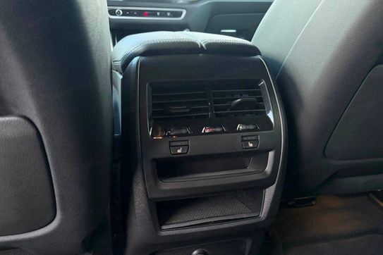 BMW X6 xDrive40d mHEV