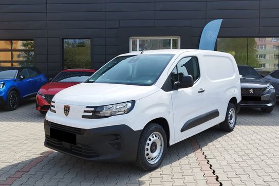 Peugeot Partner Van XL L2H1