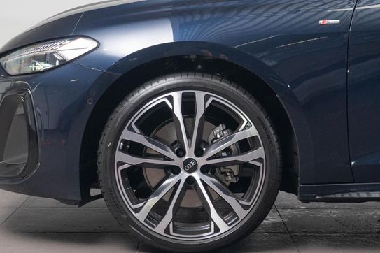Audi A5 TDI quattro S line Avant