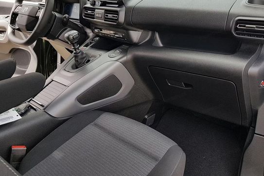 Toyota Proace City Verso Long  Family