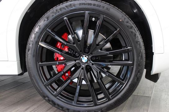 BMW X6 xDrive40d Individual Edition