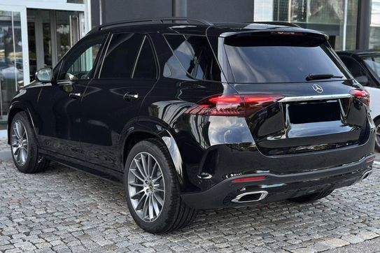 Mercedes GLE 450 d 4-Matic AMG Line