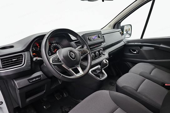 Renault Trafic L1H1 Equilibre