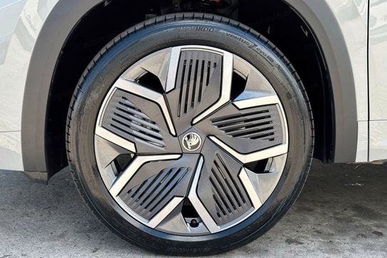 Skoda Kodiaq Sportline 2.0 TDI DSG 4x4 7os.