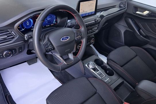 Ford Focus 1.5 EcoBoost ST-Line