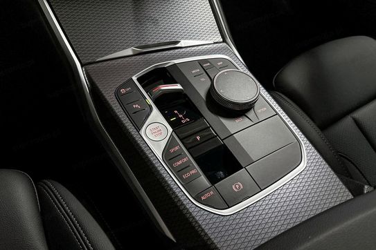 BMW Seria 3 320d xDrive M Sport