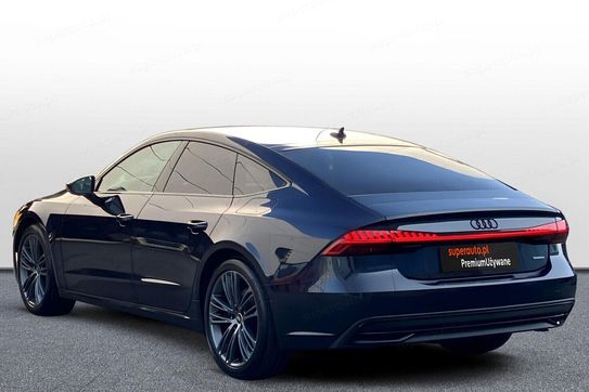 Audi A7 Sportback 50 TFSI e PHEV quattro