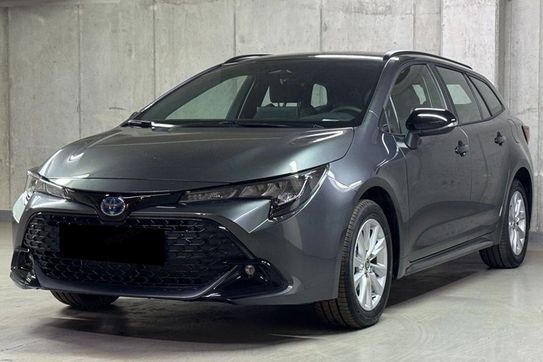 Toyota Corolla Comfort 1.8 Hybrid