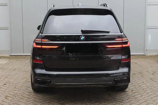 BMW X7 xDrive40i M Sport