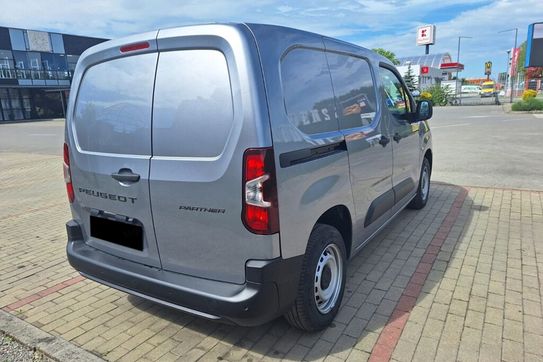 Peugeot Partner Van L1H1