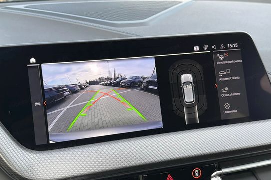 BMW Seria 1 118d M Sport aut