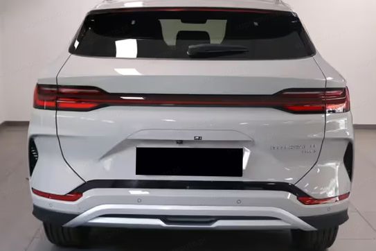 BYD Seal U DM-i  Design AWD