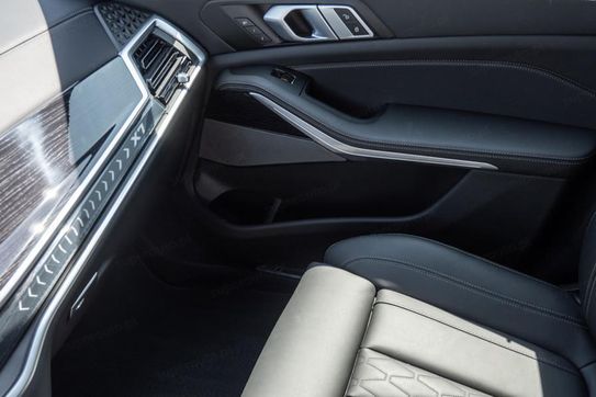 BMW X7 xDrive40d M Sport