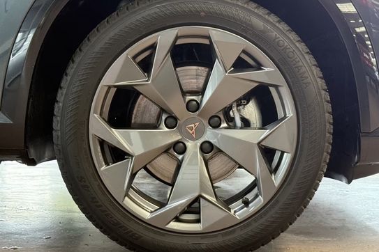 Cupra Formentor 1.5 eTSI DSG