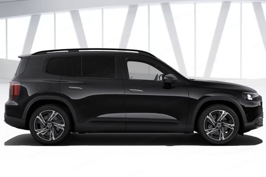 Mercedes GLB 250+ EQ Progressive