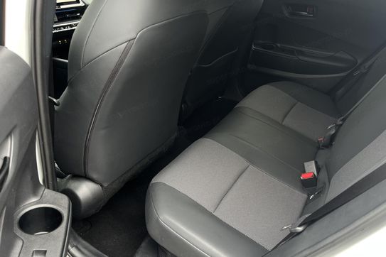 Toyota C-HR 2.0 Hybrid Executive