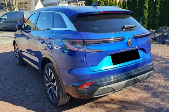 Renault Austral Techno 1.2 E-Tech Full Hybrid