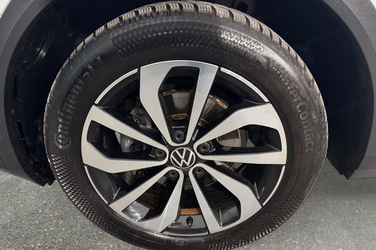 Volkswagen T-Roc 1.5 TSI