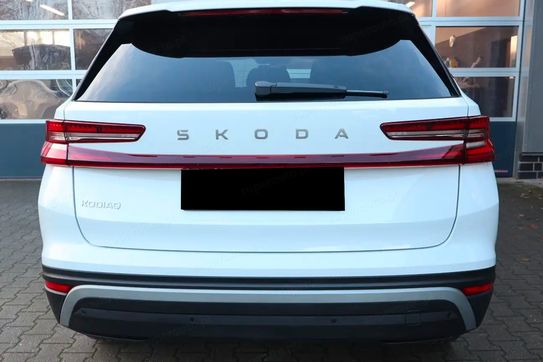 Skoda Kodiaq Selection 2.0 TSI DSG 4x4