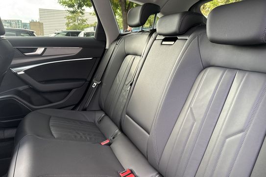 Audi A6 45 TFSI