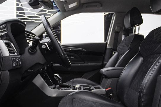 SsangYong Korando 1.5 T-GDI Quartz 2WD aut
