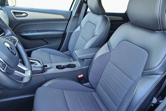 Renault Arkana TCe mHEV Techno EDC