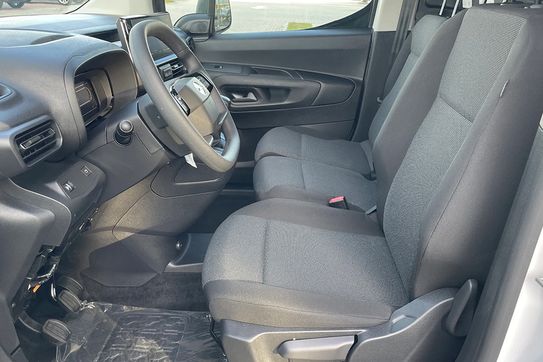 Opel Combo Van Cargo XL 1.5 BlueHDi