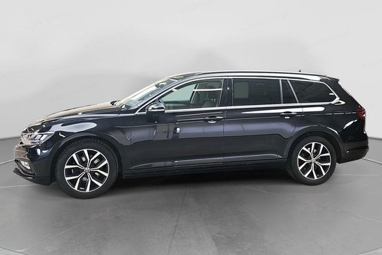 Volkswagen Passat 1.5 TSI EVO Business DSG