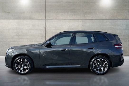 BMW X3 xDrive20d mHEV aut