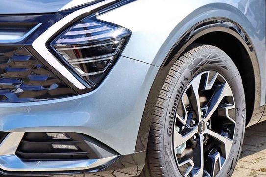 Kia Sportage 1.6 T-GDI Business Line 2WD DCT