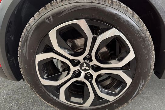 Mitsubishi ASX 1.3 DCT