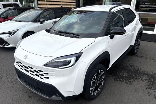 Toyota Yaris Cross Style 1.5 Hybrid Dynamic Force