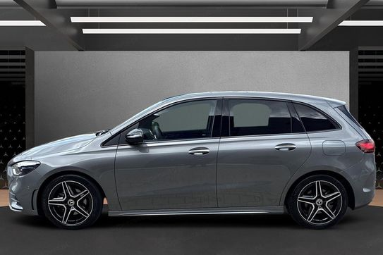 Mercedes Klasa B 200 Mhev Amg Line 7G-Dct