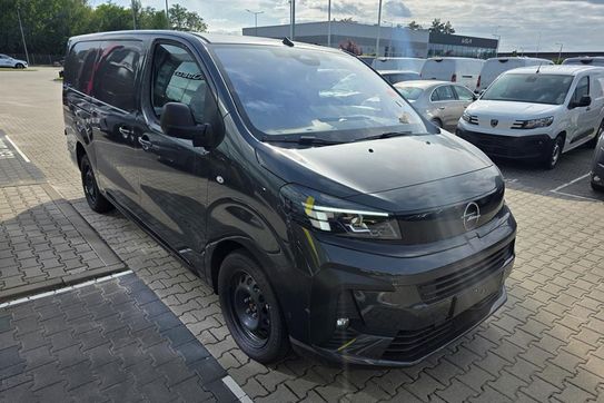 Opel Vivaro XL L2H1 EAT8