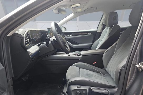Volkswagen Passat 1.5 TSI DSG