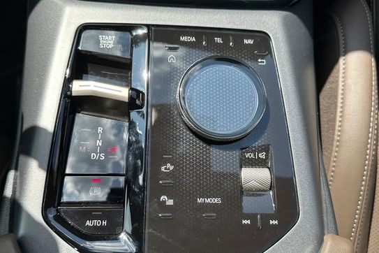 BMW X3 xDrive20d mHEV aut