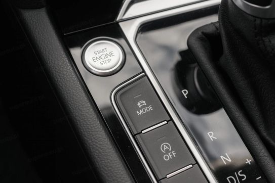 Volkswagen Passat 1.5 TSI DSG