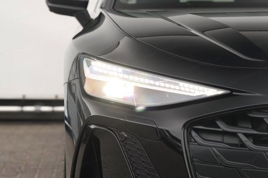 Audi A6 e-Hybrid quattro Avant