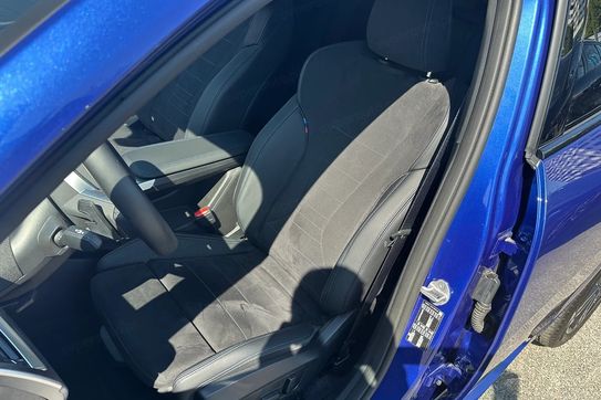 BMW X2 sDrive20i M Sport