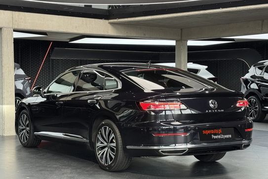Volkswagen Arteon 2.0 TDI Elegance DSG