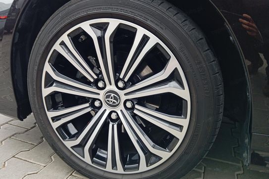 Toyota Corolla 1.6 Comfort