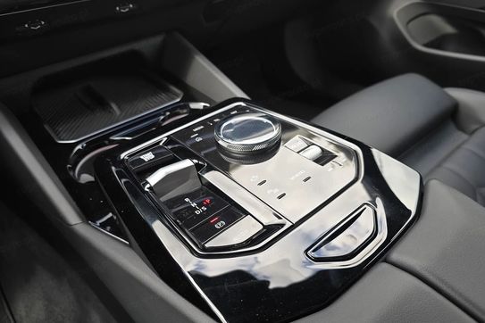 BMW Seria 5 520d xDrive M Sport