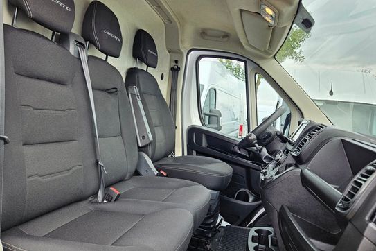 Fiat Ducato L4H3