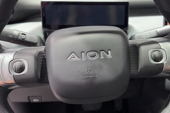 Gac AION UT EV Premium