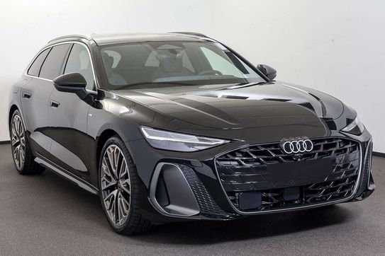 Audi A6 TFSI Avant